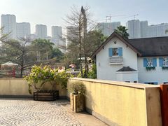 -五矿哈施塔特文旅小镇