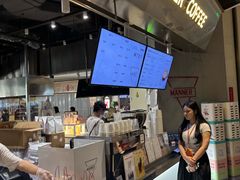 -Manner Coffee(壹方城店)