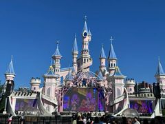 -沈阳方特欢乐世界