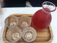 -禾谷韩餐(热带海洋学院店)