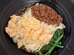 -豆爺小面(朱雀店)