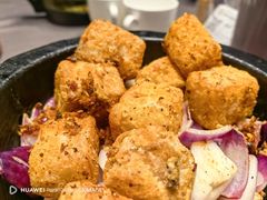 -香山湖家家宴(中山陵店)