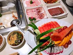 -海底捞火锅(九久奥特莱斯店)