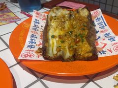 -碌碌发·东南亚风味烧烤档(体育西店)