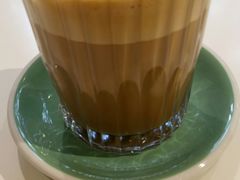-Legno.ita Coffee by Wood(襄阳南路店)