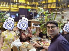 -ibarrel爱杯·bistro&brunch(江宁路店)