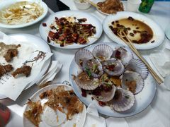 -来之顺海鲜菜馆·青岛菜·始于1993(栈桥店)