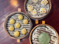 -汪一挑馄饨(老街店)