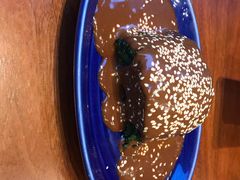 -君悦酒店·1881·北京烤鸭