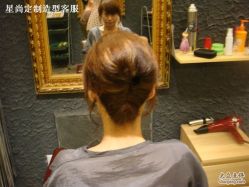 DSC01130-i Style潮牌美发沙龙