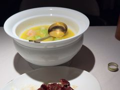 -華府Deluxe(兴业太古汇店)
