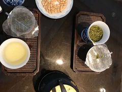 -南京金陵饭店