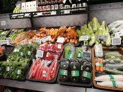 -永辉Bravo超市(东二环泰禾广场店)