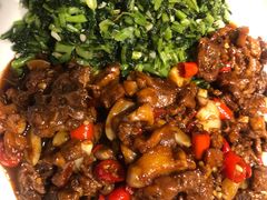 -千百味红餐厅·江西菜(绿地双子塔店)