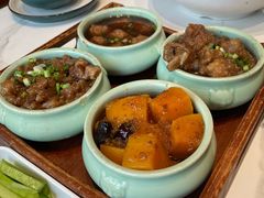 -梅利汴京烤鸭•开封豫菜地标店(东大街店)