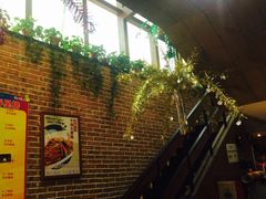 -金豆角砂锅焖面(安贞店)