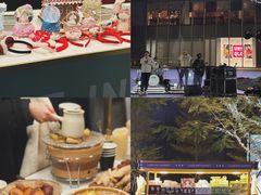 -东莞松山湖万象汇