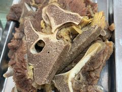 -魏氏牛肉汤(潮白河孔雀城潮白馨居店)