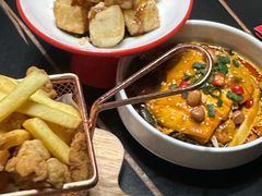 -辣尚瘾·烤鱼·新川菜(交大直营店)