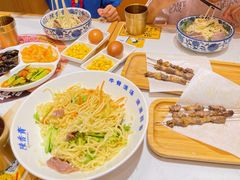 -陳香貴·兰州牛肉面(上海长风大悦城店)