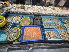-兴仙饭店·闽味海鲜(马尾总店)