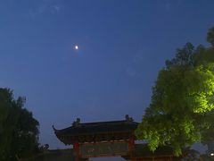 -麦当劳(磨子桥店)