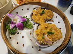 -必点海鲜·海肠捞饭大王(滨江道店)