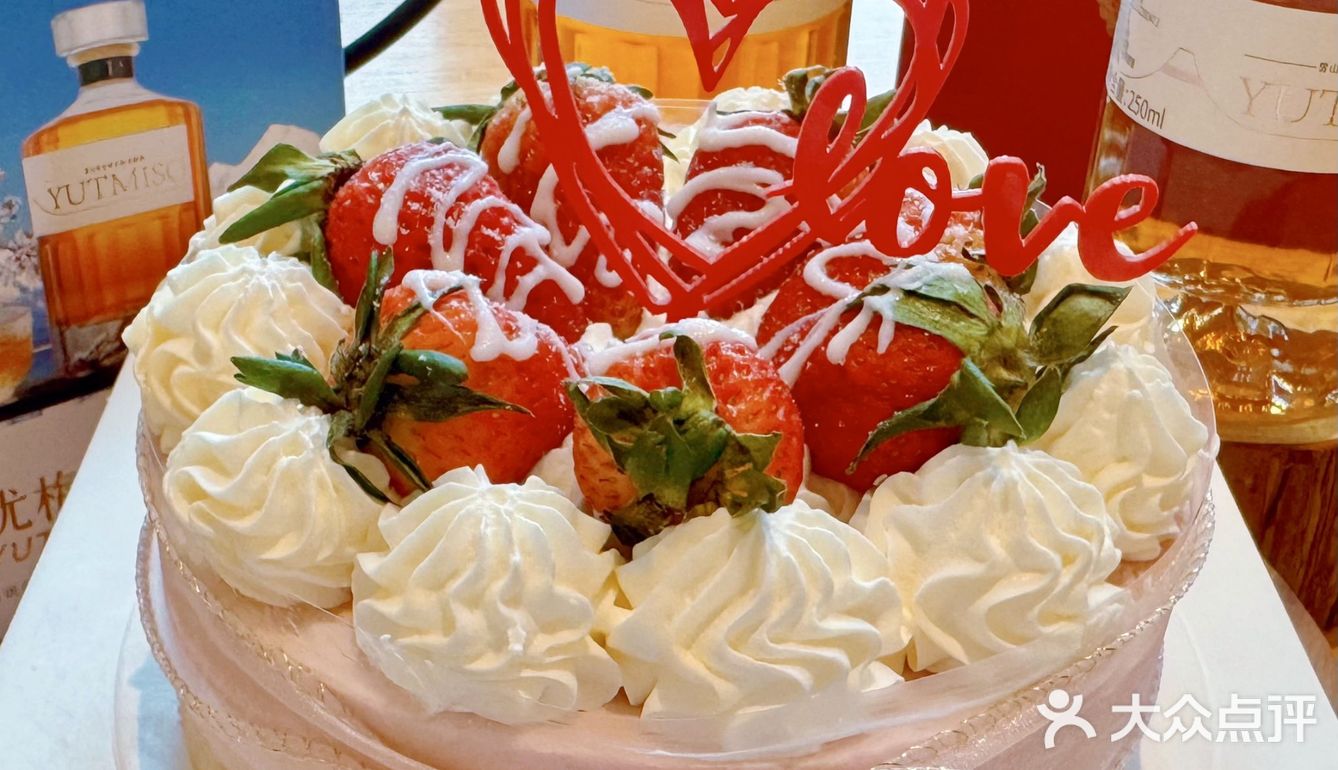 【母亲节】以爱之名[爱心]表达爱意