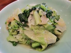 -虎哥私房菜(馒头山店)