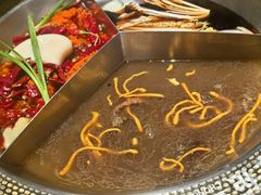 -廖掌柜·重庆鲜货火锅(上海首店)