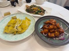 -朱仔记食府(江南大道店)