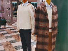 -Gucci(重庆IFS店)