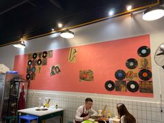 大堂-青年火锅(吾悦广场直营店)