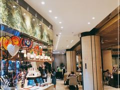 -河北宾馆·香溢自助餐(裕华店)