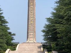 -铁道游击队纪念馆