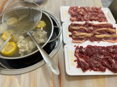 -杏花吴记牛肉火锅