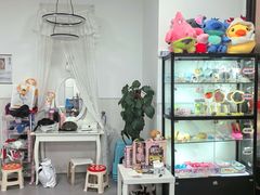 -小芳舞蹈团·少儿舞蹈·中国舞(龙江校区)