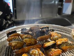 -本炙炭烤·蒲烧活鳗料理店(金沙洲店)
