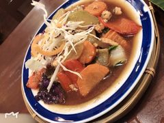 -茉莉.Red Crab