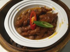 -潮福城大酒楼·潮味粤品·港式点心(湖滨北路店)