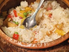 -云海肴·汽锅鸡·云南菜(美罗城店)