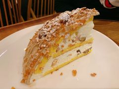 经典栗子蛋糕-Peet's 皮爷咖啡(东湖路手作店)