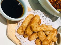 -乔阿马·江南味·驴肉香(龙湖华泾天街店)