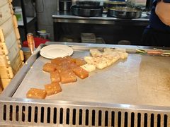 -金苑海鲜酒家(新港中路店)