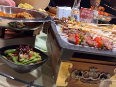 -聚味瞿记·龙虾堂(天元店)