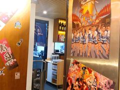 -匠太烧肉台日料理餐酒馆(三林店)