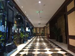 -新铂金汇商务会所KTV·夜总会(濠园会店)