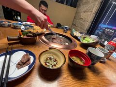 -炎蔵牛舌烤肉