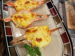 -通海俄式烧烤·俄罗斯大串(嵩山路店)