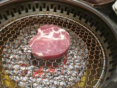 -木槿花韩式炭烤·熟成肉工坊(孙文东路店)